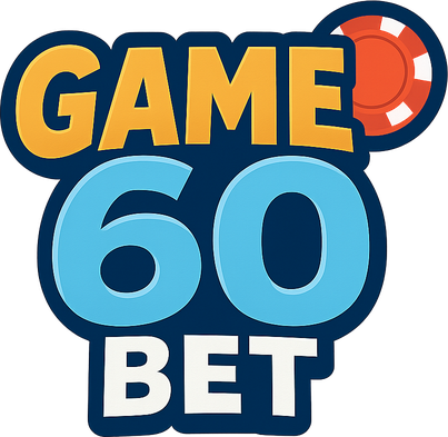 Game60 Bet Logo